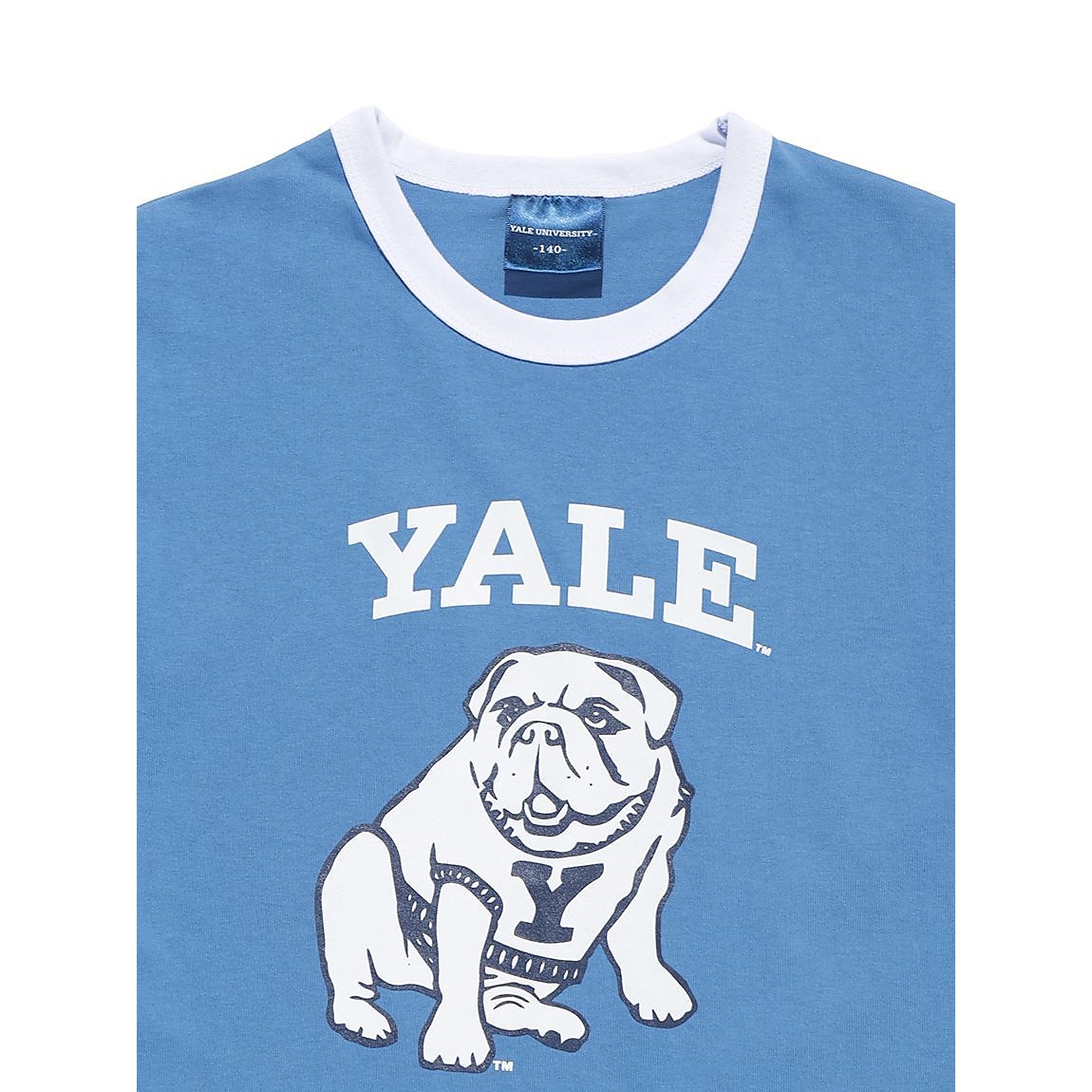 YALEハンサムダンTEE