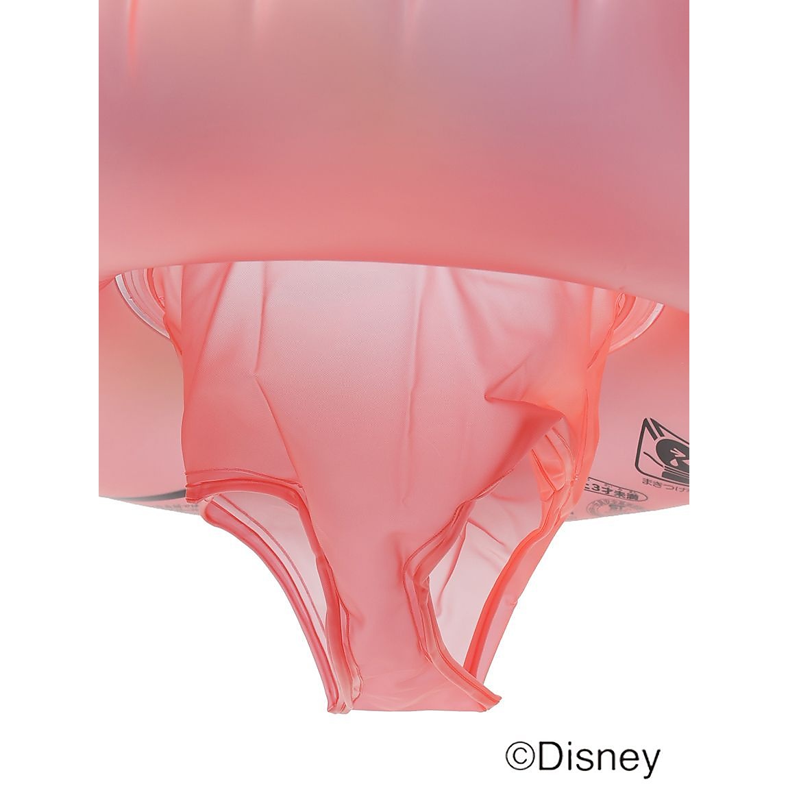 プリンセス アシイレウキワ