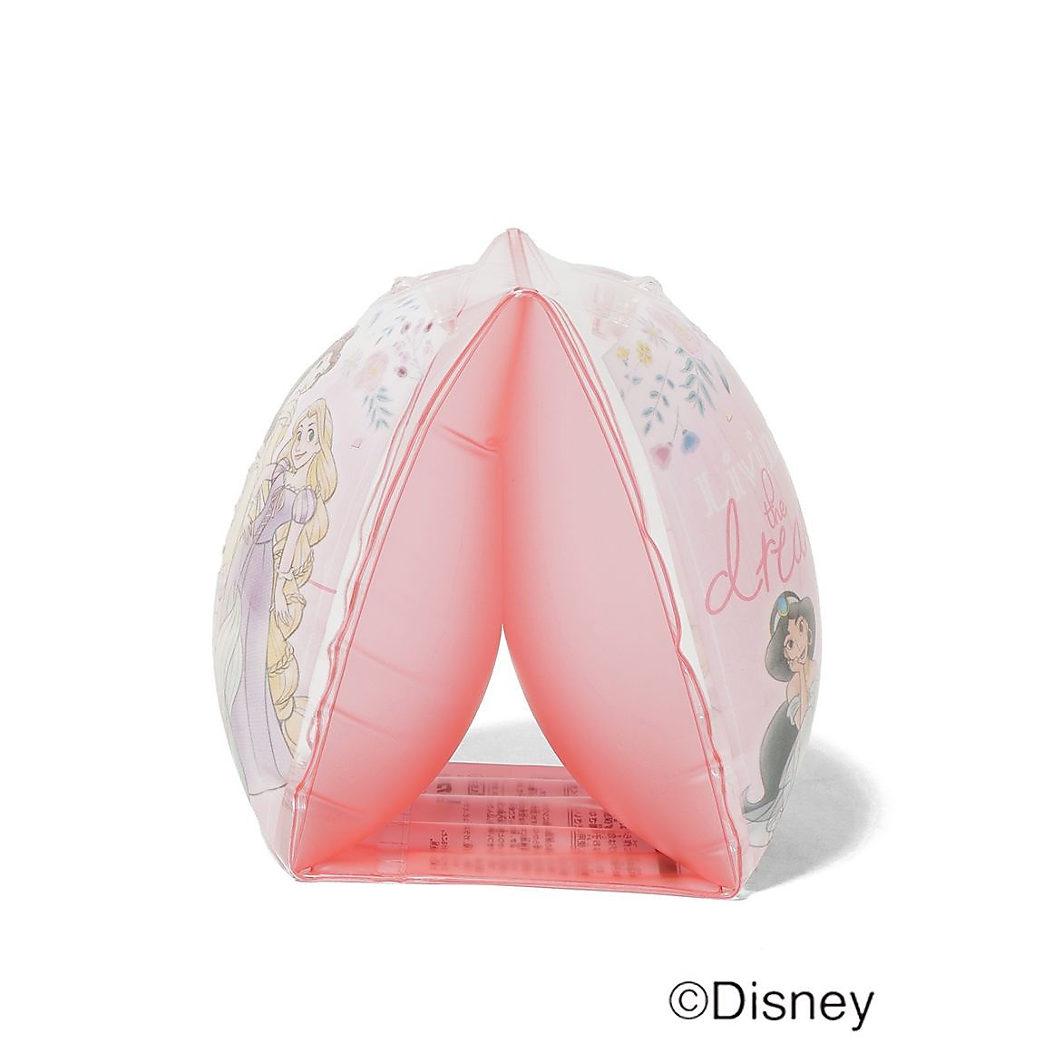 プリンセス アームリング