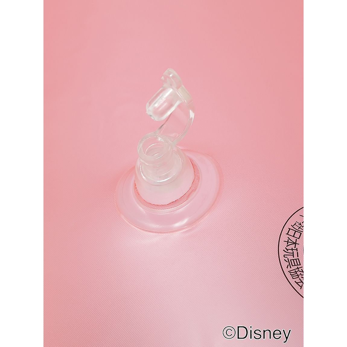 プリンセス ウキワ 70cm