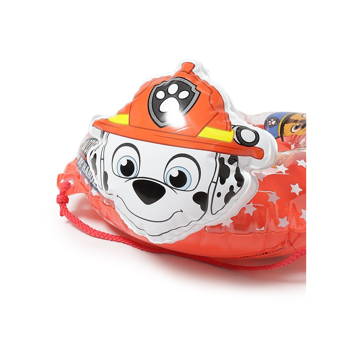 リングフロート マーシャル パウパト