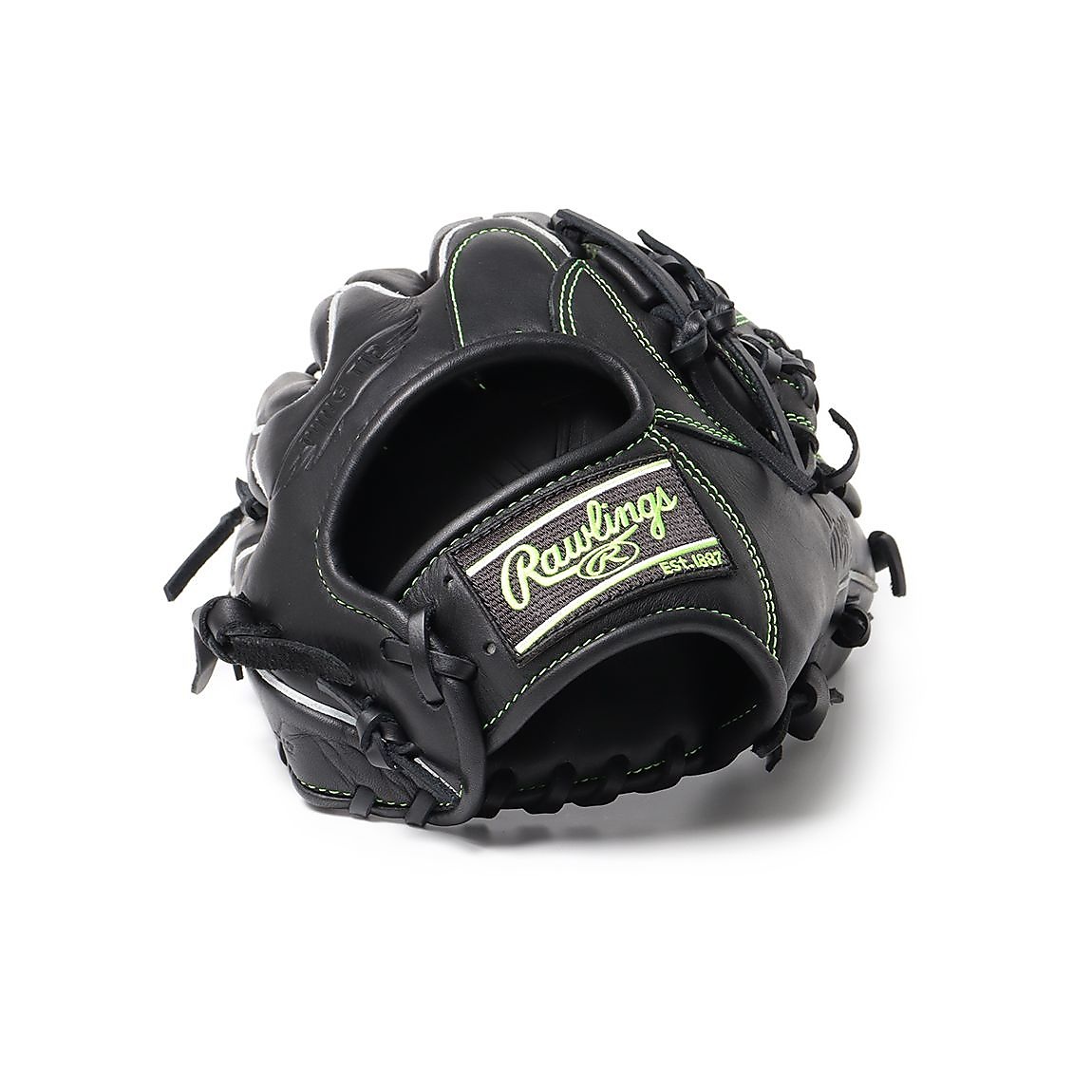 軟式 HYPER TECH R2G(ハイパーテックアールツージー)N55W-ブラック