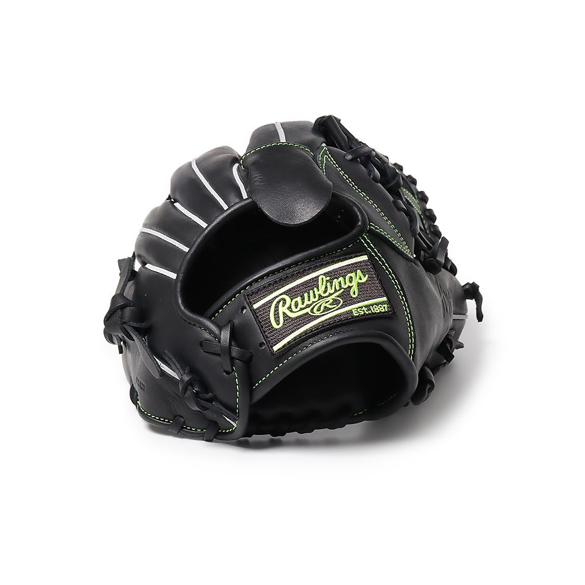 軟式 HYPER TECH R2G(ハイパーテックアールツージー)N64-ブラック