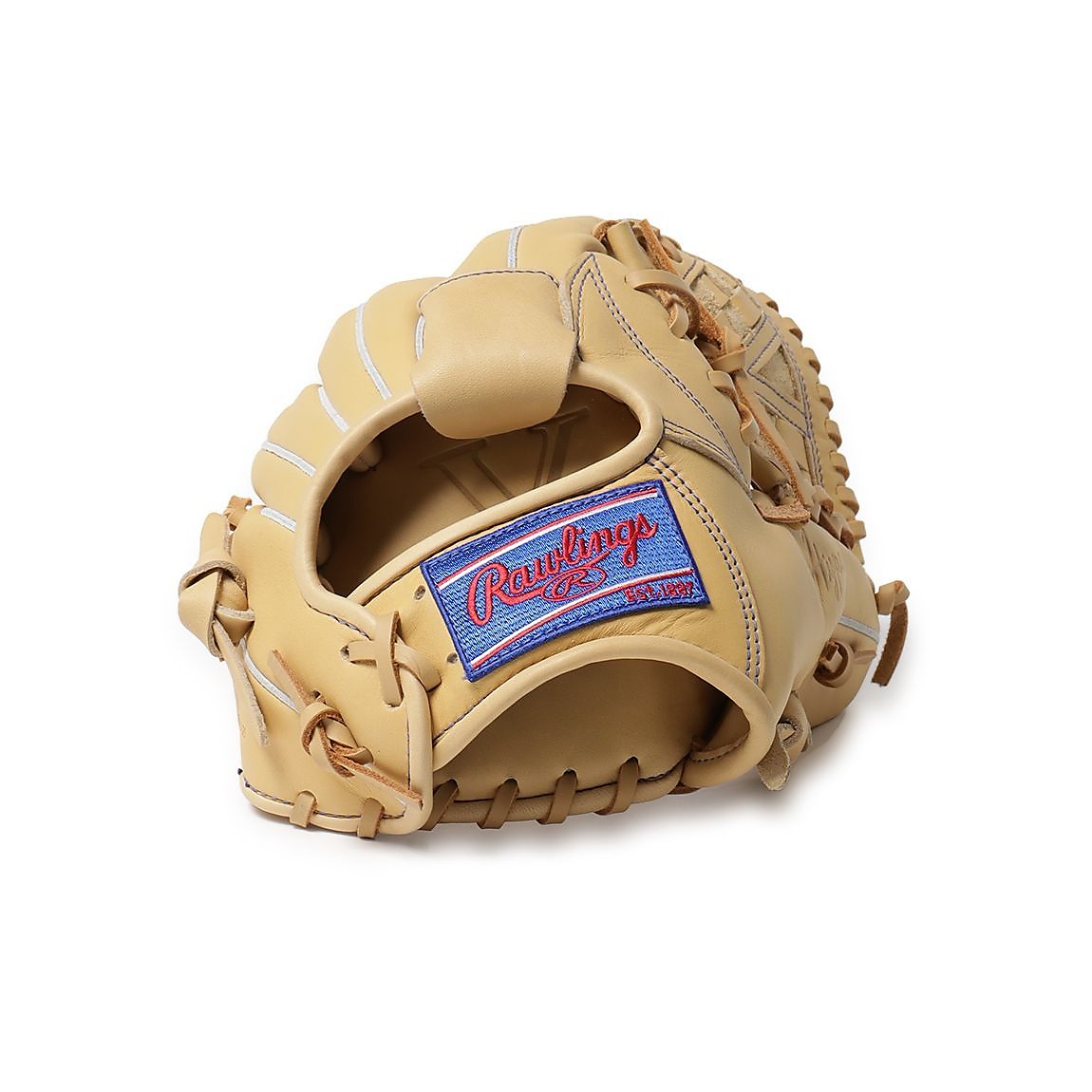 軟式 HYPER TECH R2G(ハイパーテックアールツージー)N64-キャメル