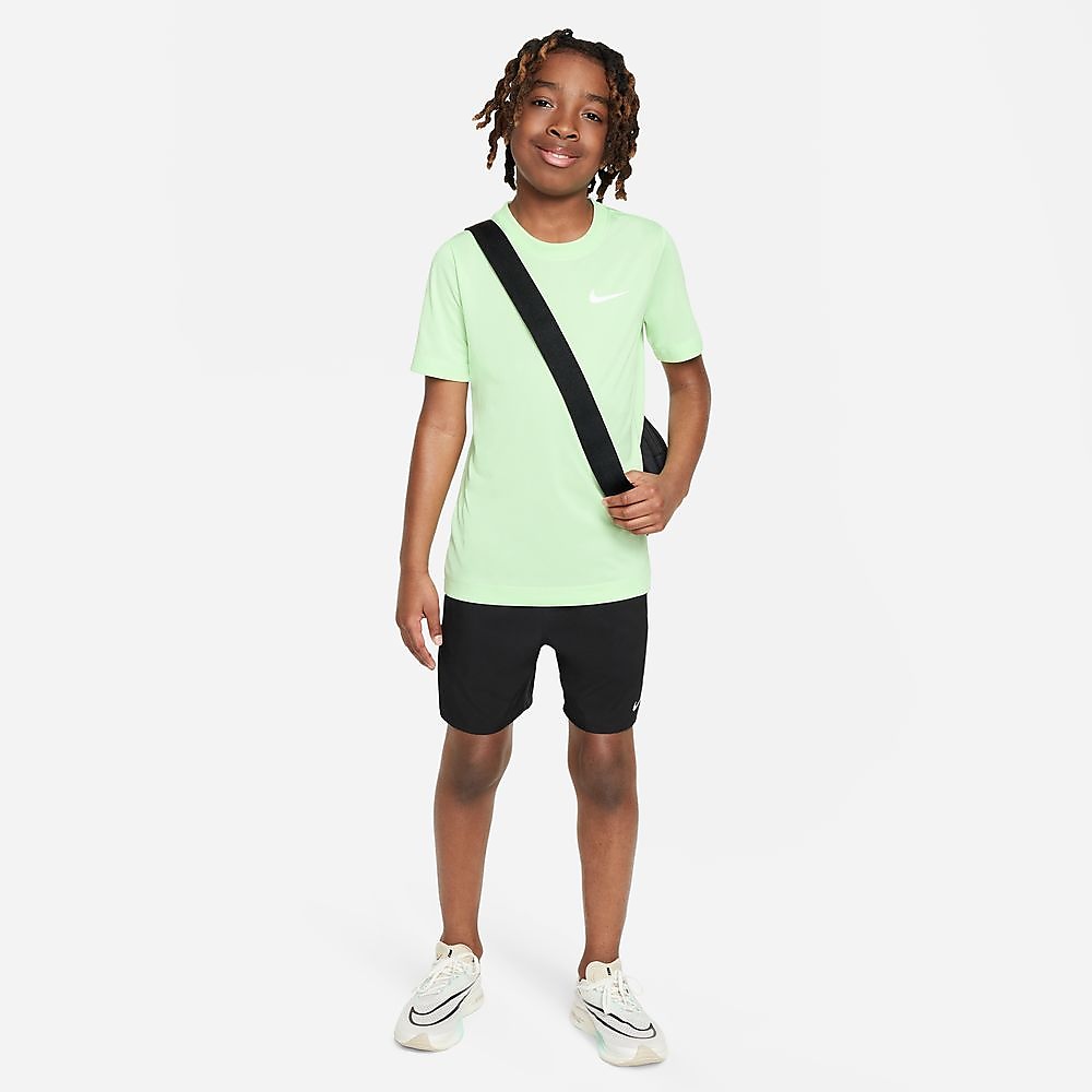 K NK DF TEE RLGD LBR