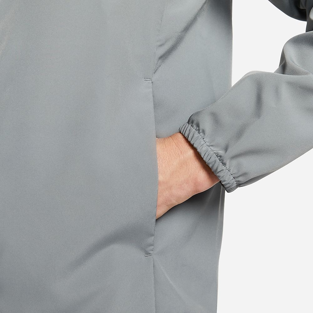 ナイキ DF フォーム フーディ ジャケット