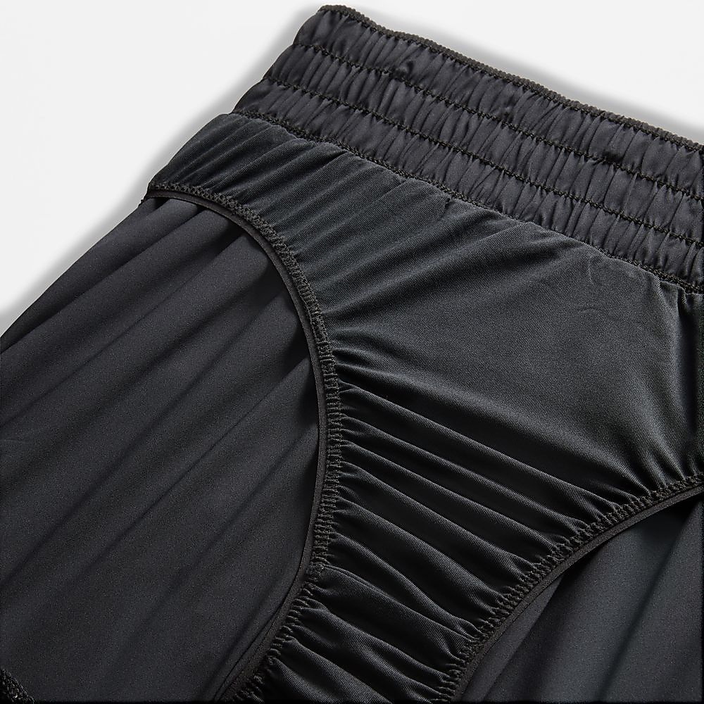 ナイキ ウィメンズ ワン スウッシュ HBR DF MRBR ショート