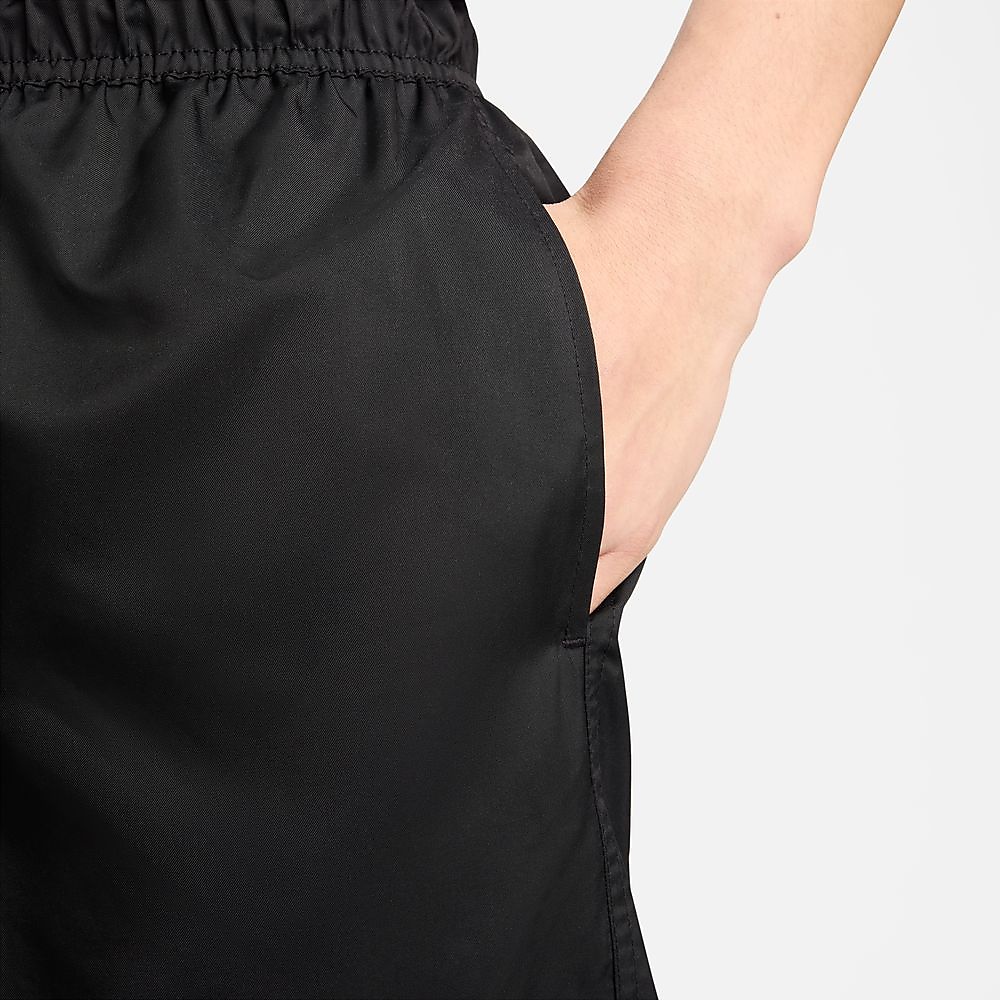 ナイキ クラブ フロー ショート