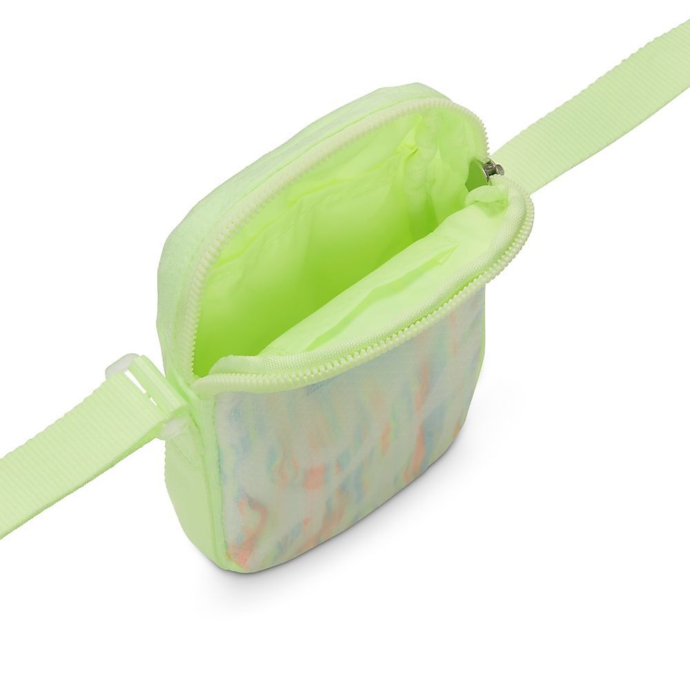 ナイキ ヘリテージ S クロスボディ FSTVL 2.0