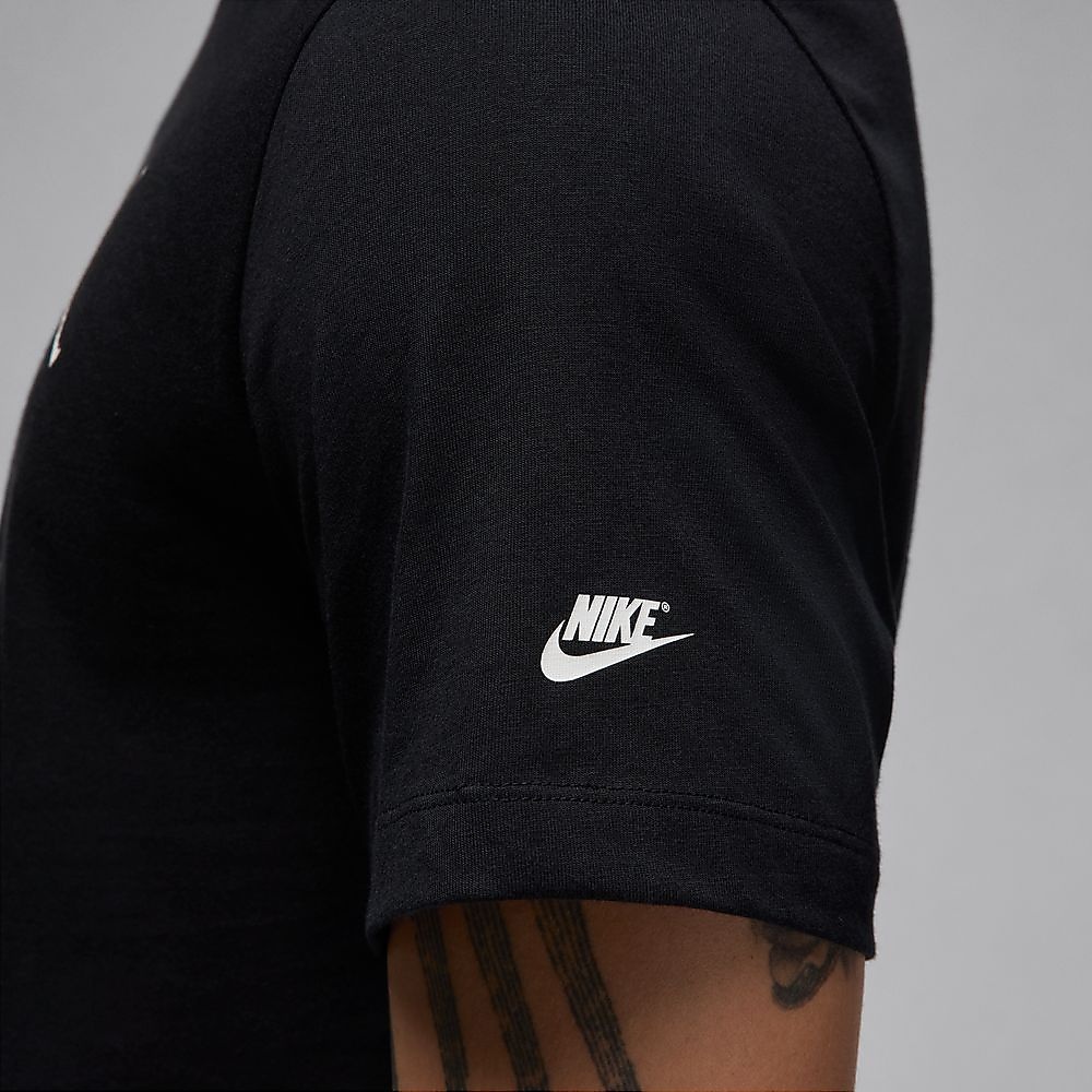 ジョーダン ブランド ハイブリッド S/S クルー