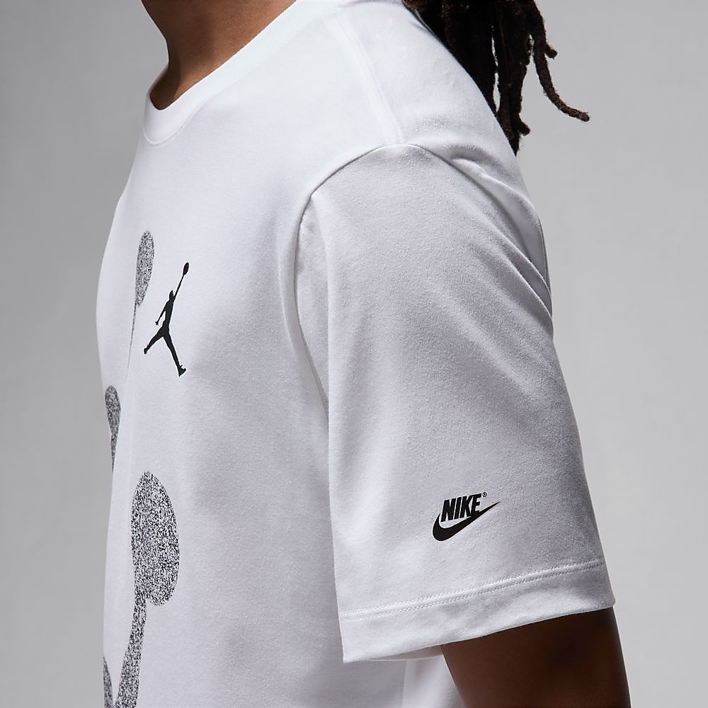 ジョーダン ブランド ハイブリッド S/S クルー