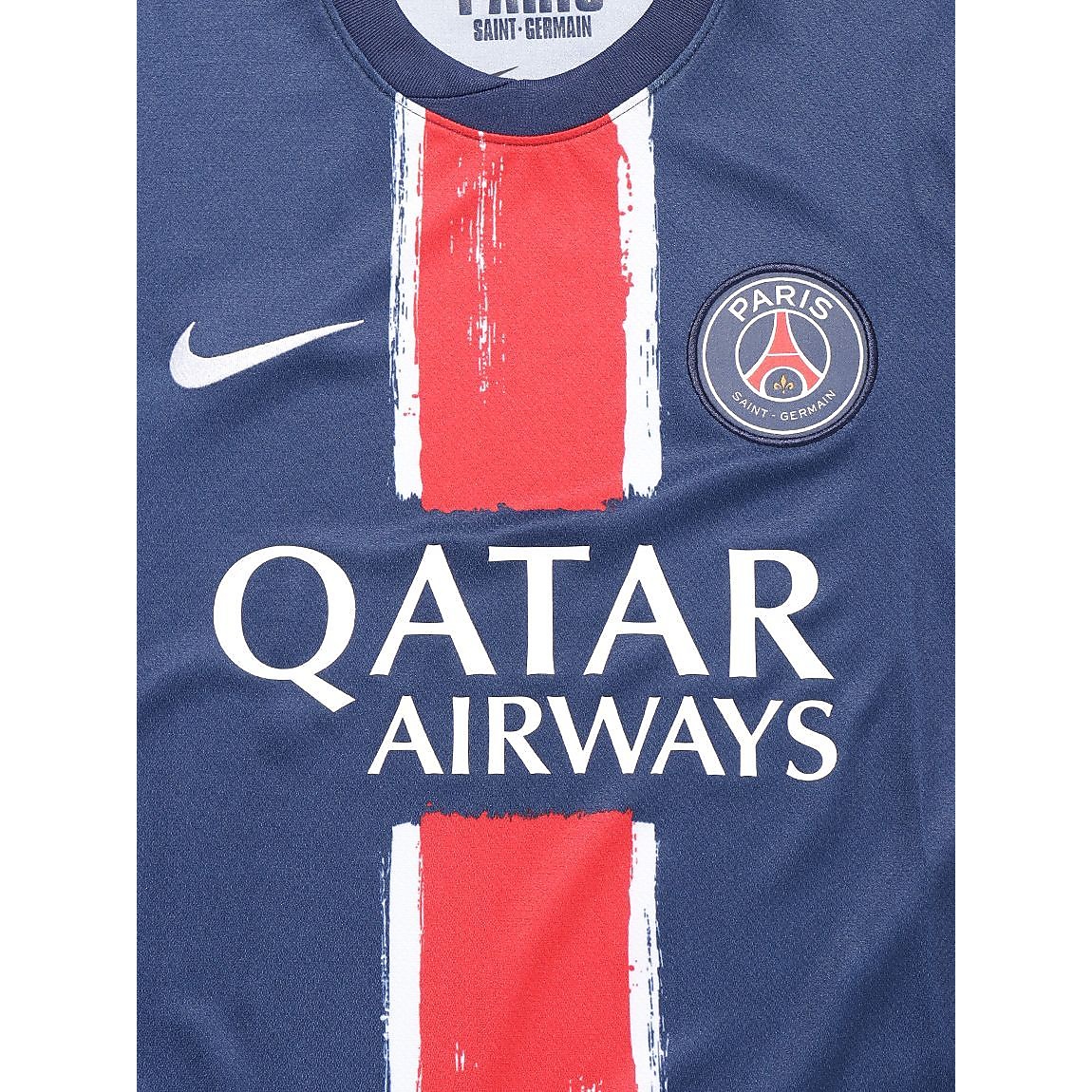 PSG M NK DF JSY SS STAD HM