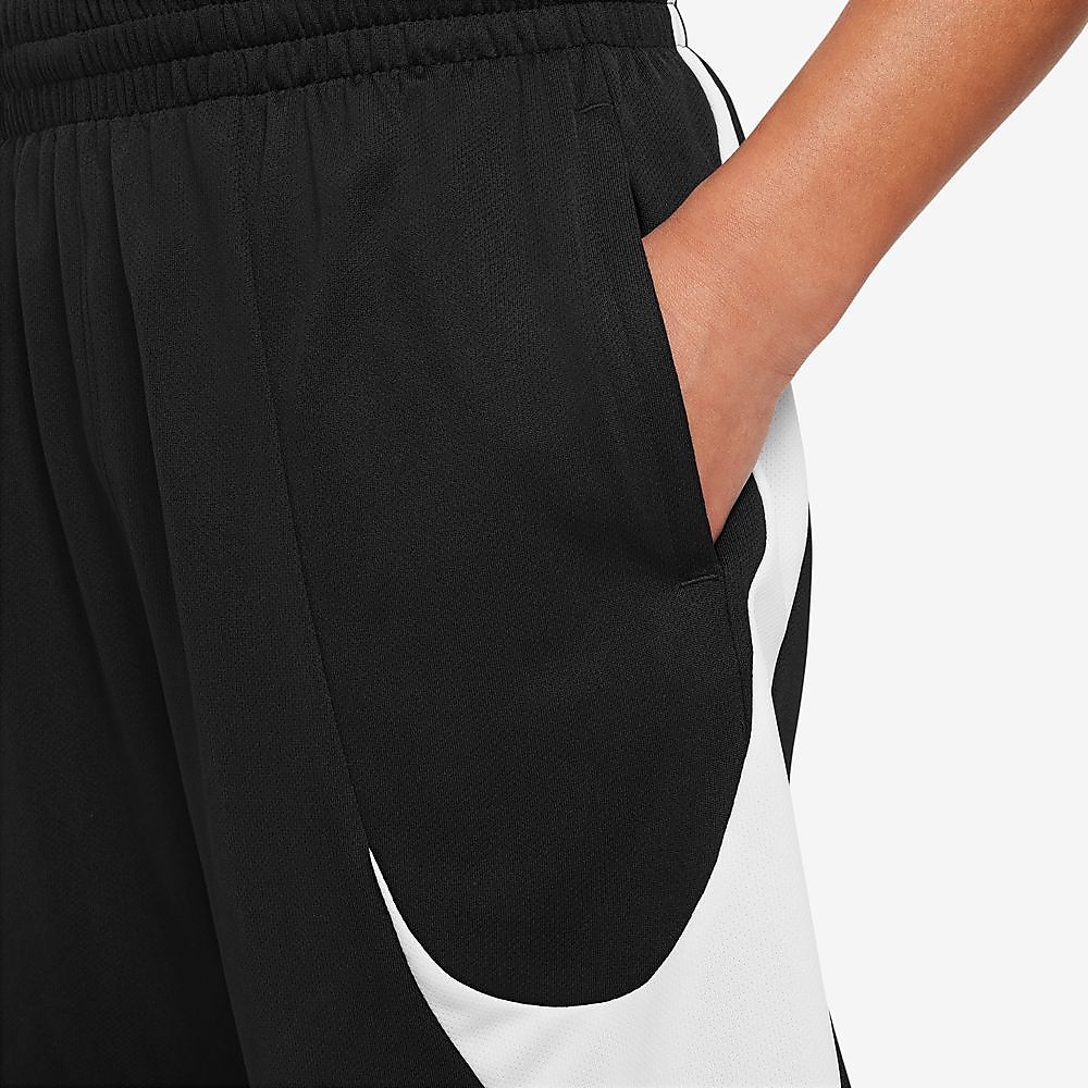 ナイキ YTH DF マルチ+ スウッシュ ショート