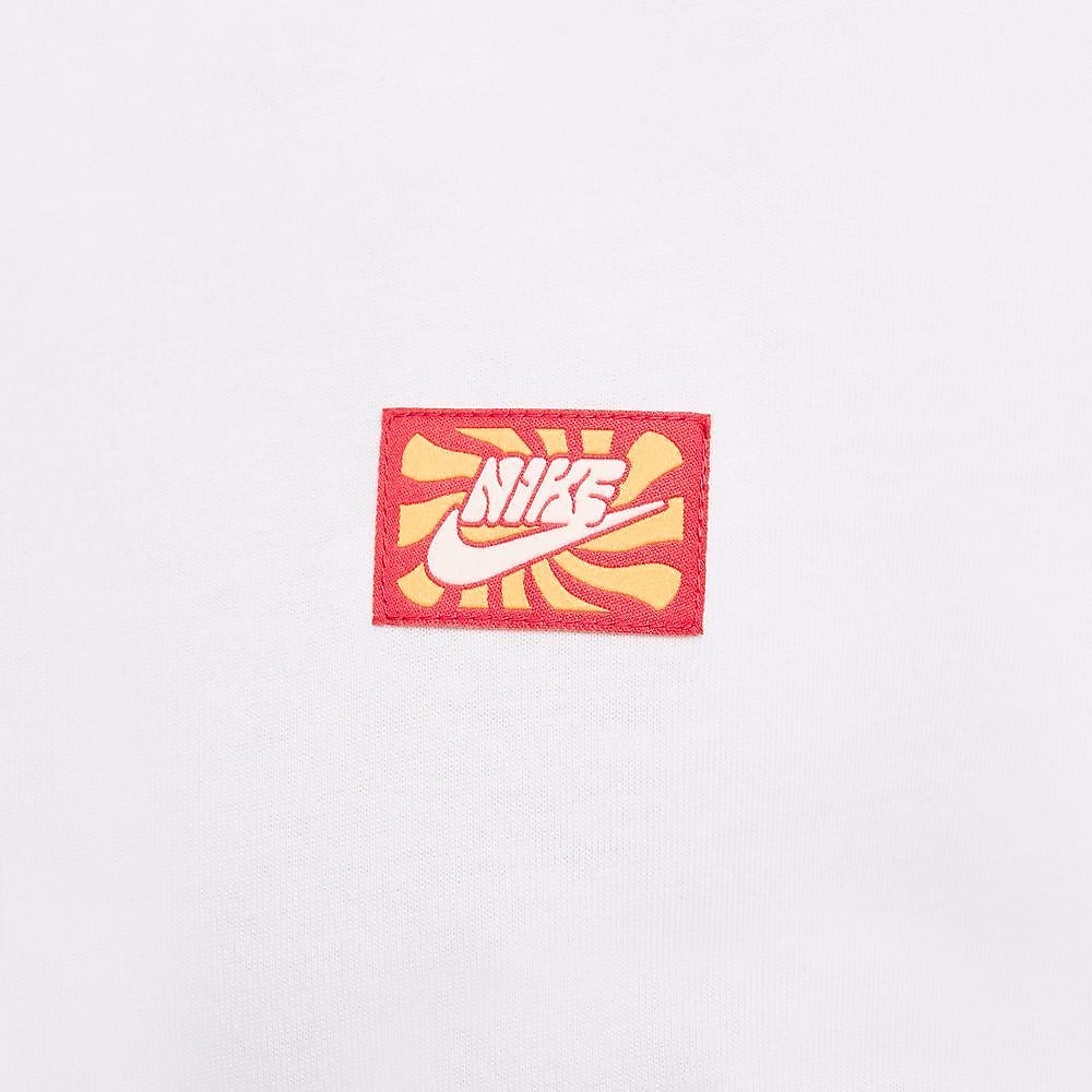 AS M NSW TEE M90 ACC CNCT FSTV