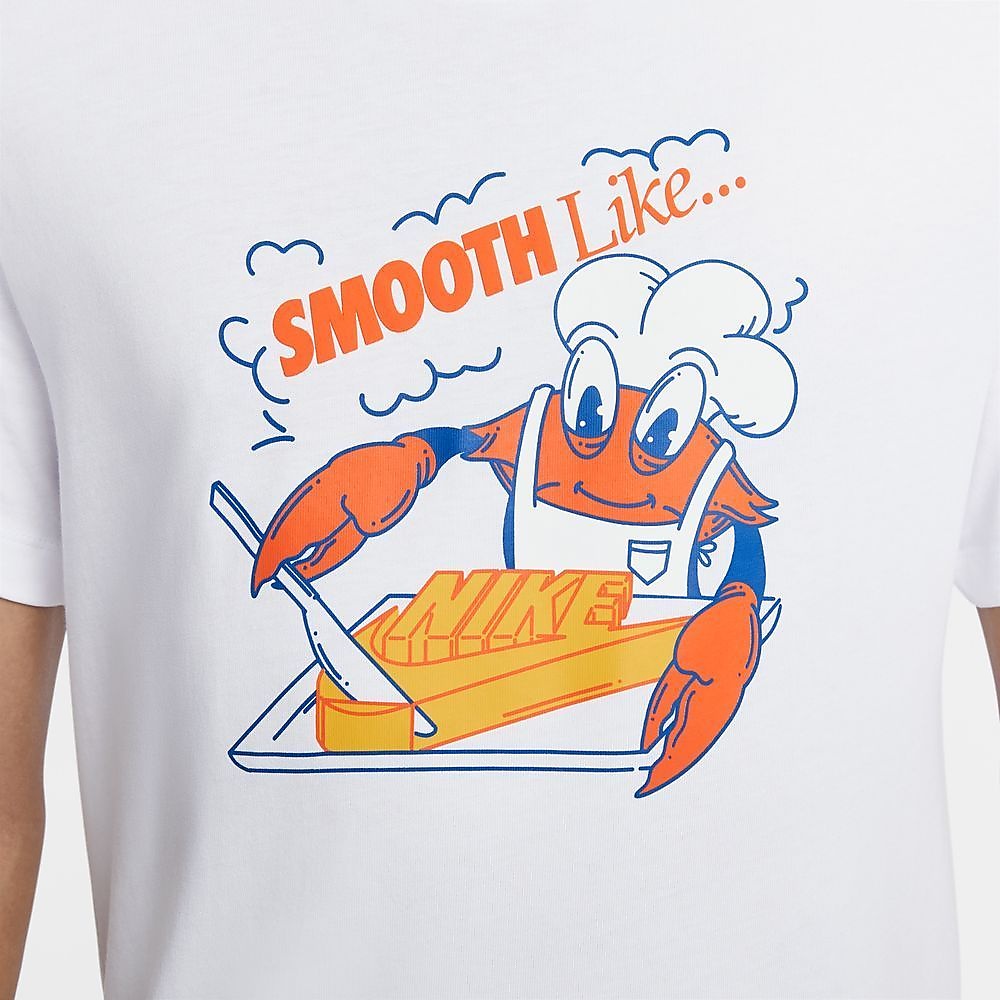 AS M NSW TEE OC LBR PK5