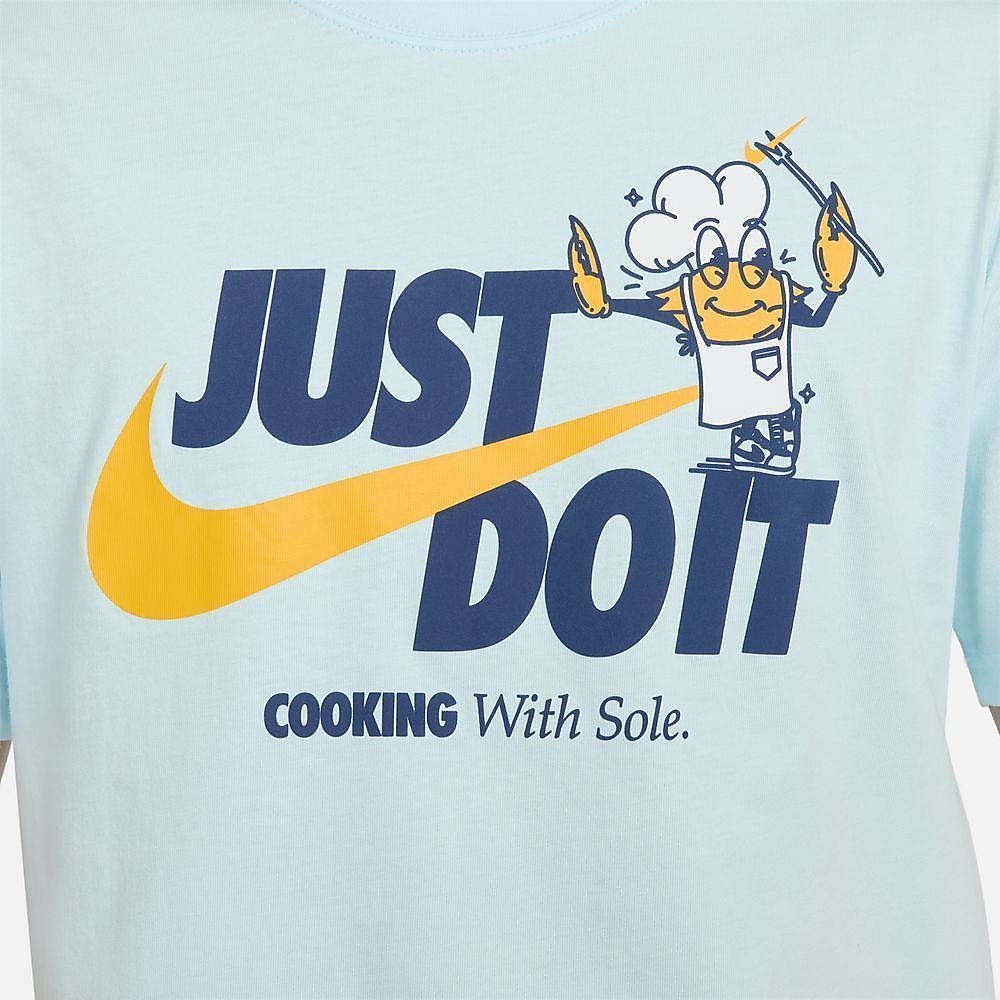 AS M NSW TEE M90 OC HBR PK5