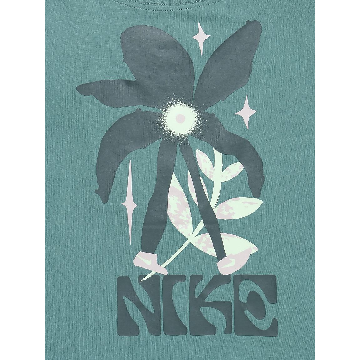 ナイキ ウィメンズ NSW OC1 EDAY S/S Tシャツ