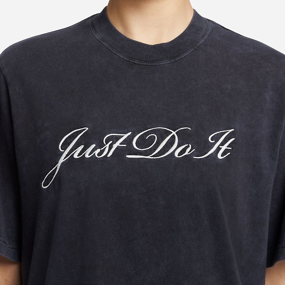 AS W NSW TEE BOXY WASH