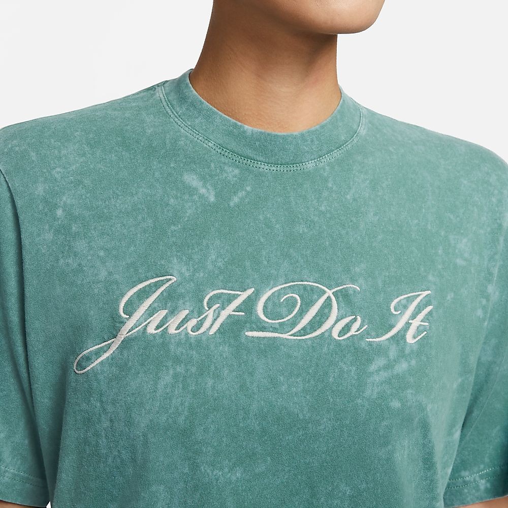 AS W NSW TEE BOXY WASH