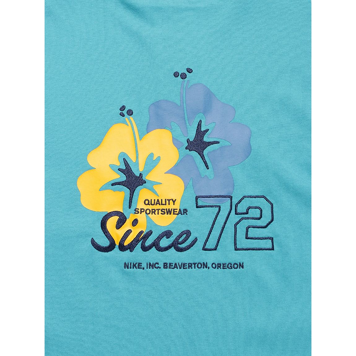 ナイキ ウィメンズ NSW OS NCPS S/S Tシャツ