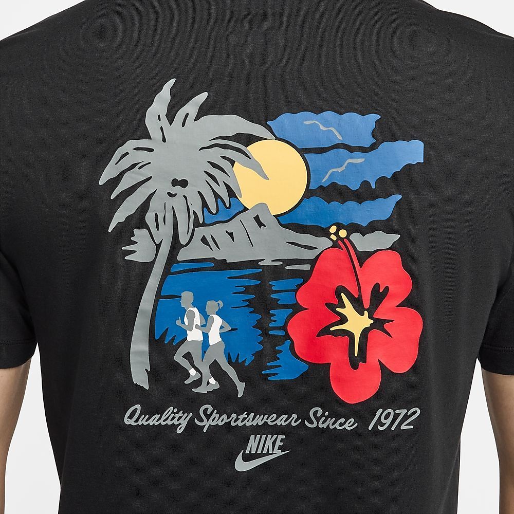 ナイキ NSW NCPS S/S Tシャツ