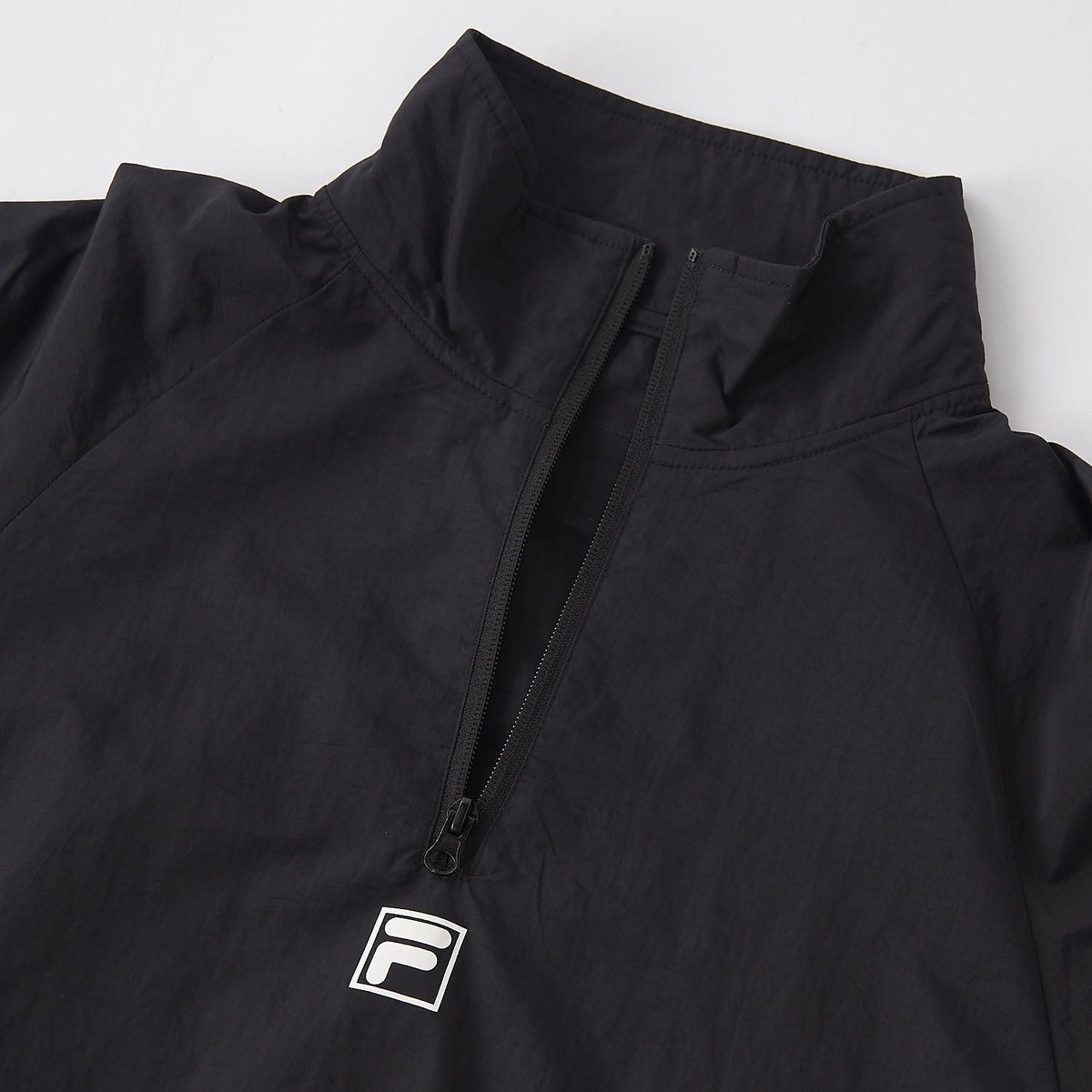 FILAプルオーバー