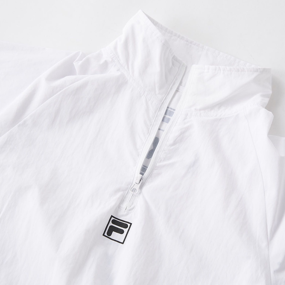 FILAプルオーバー