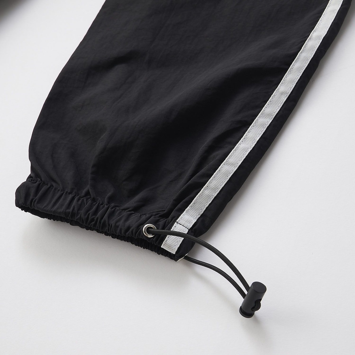 FILAナイロンパンツ