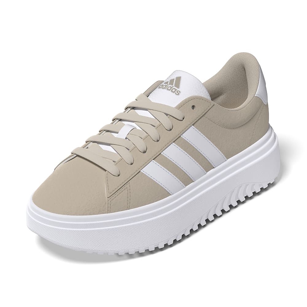 GRAND COURT PF SUEDE W