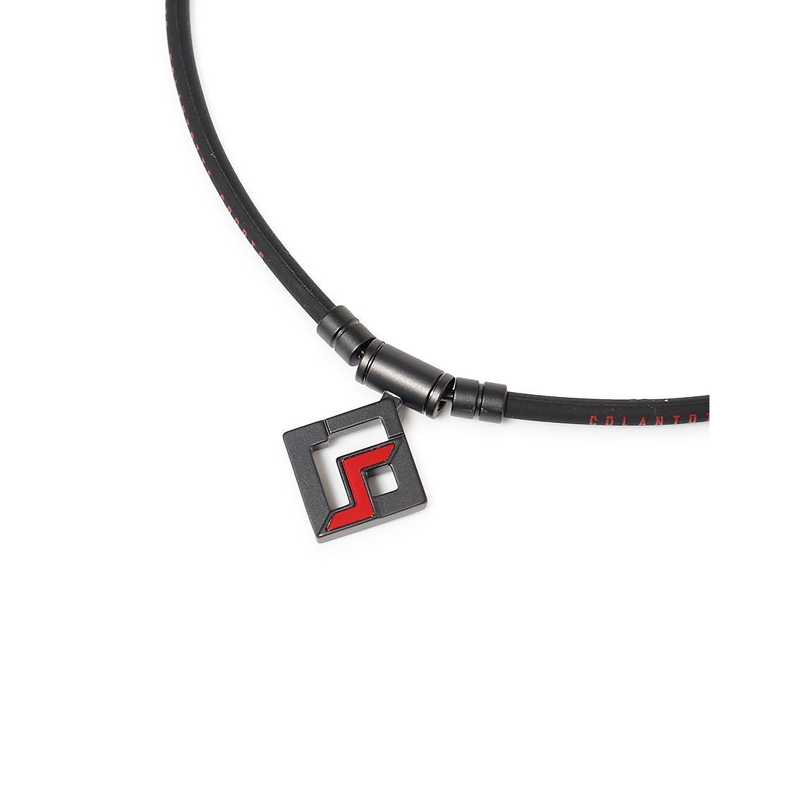 SPORTS PRO マグチタンネックレス SG160