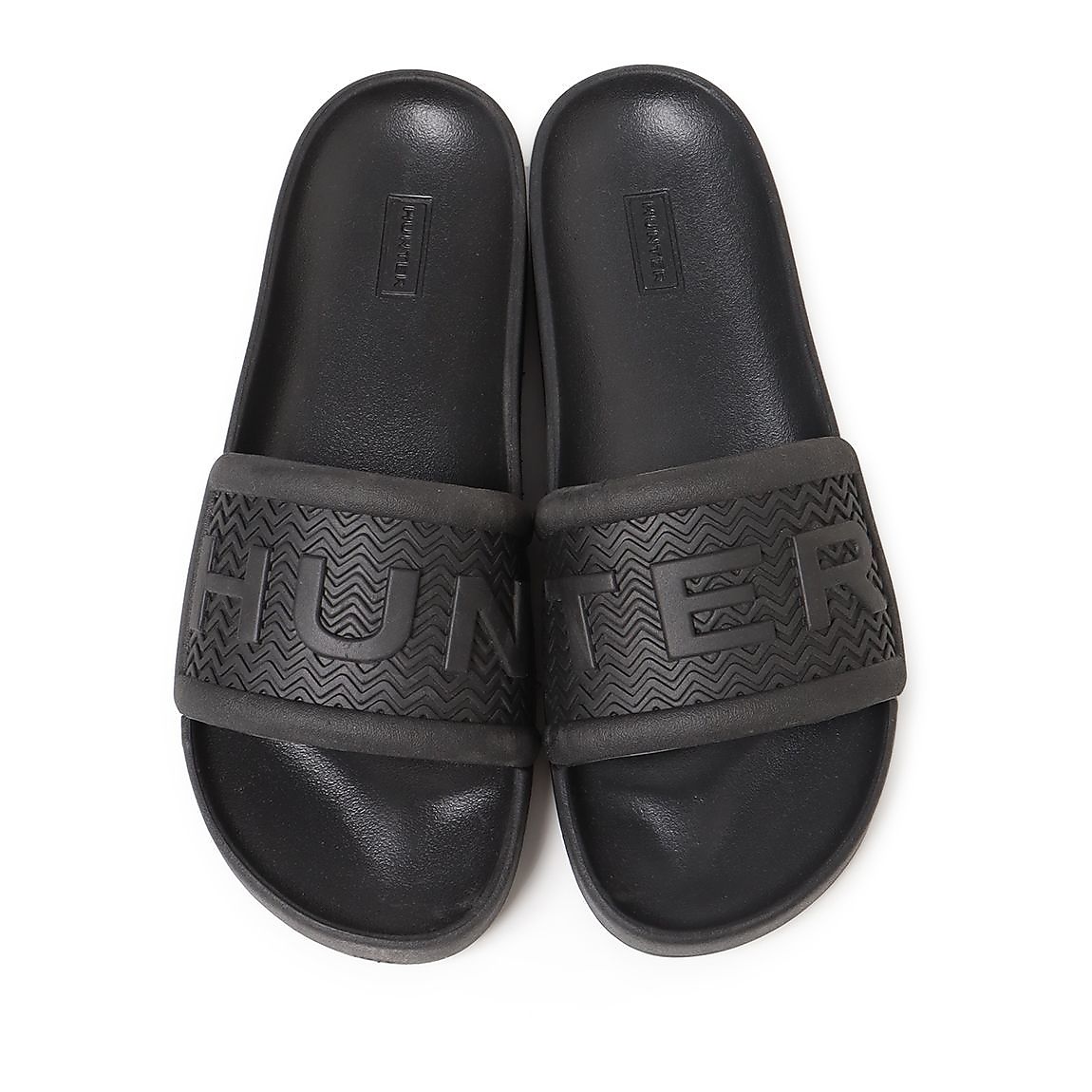 WOMENS BLOOM ALGAE FOAM SLIDE