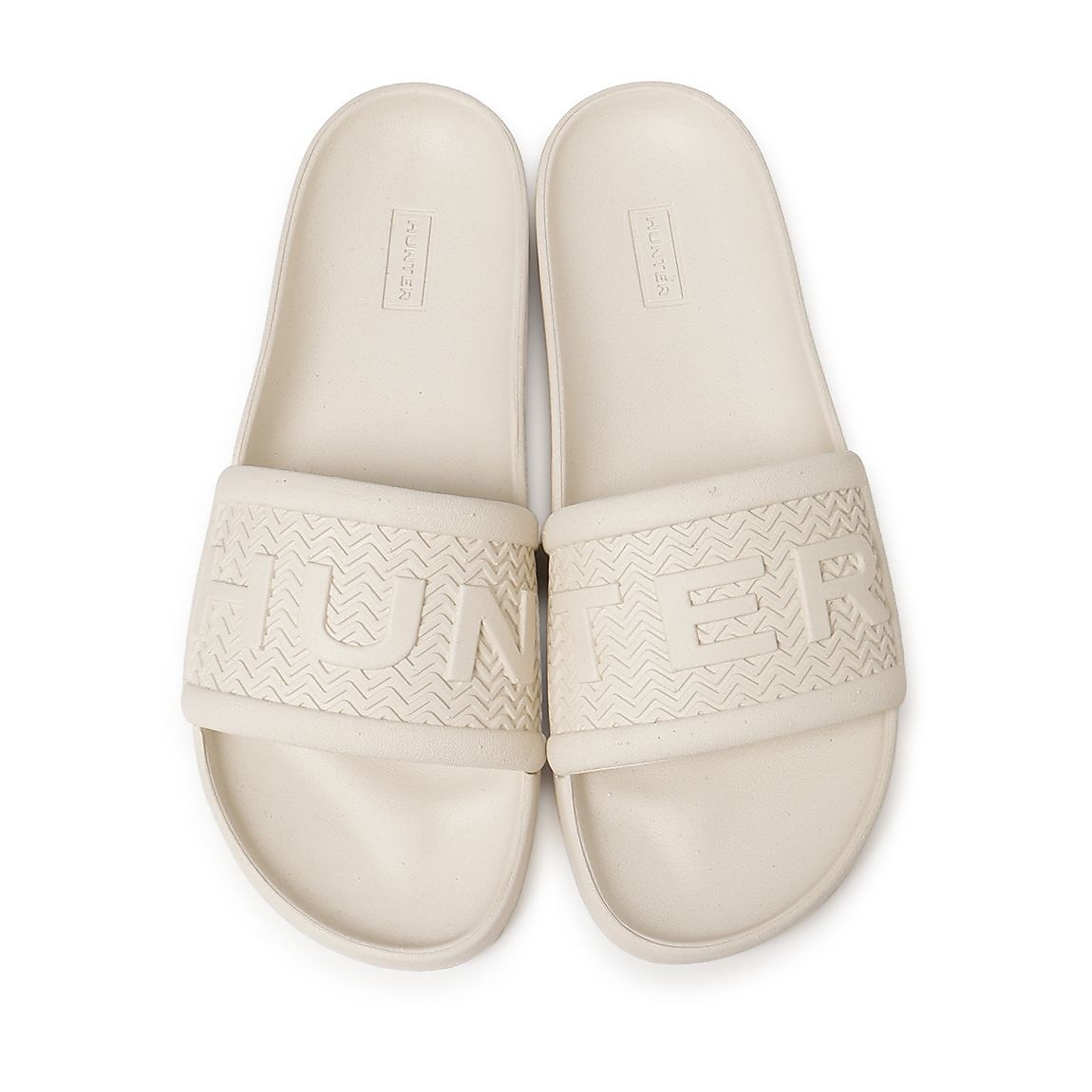 WOMENS BLOOM ALGAE FOAM HUNTER SLIDE