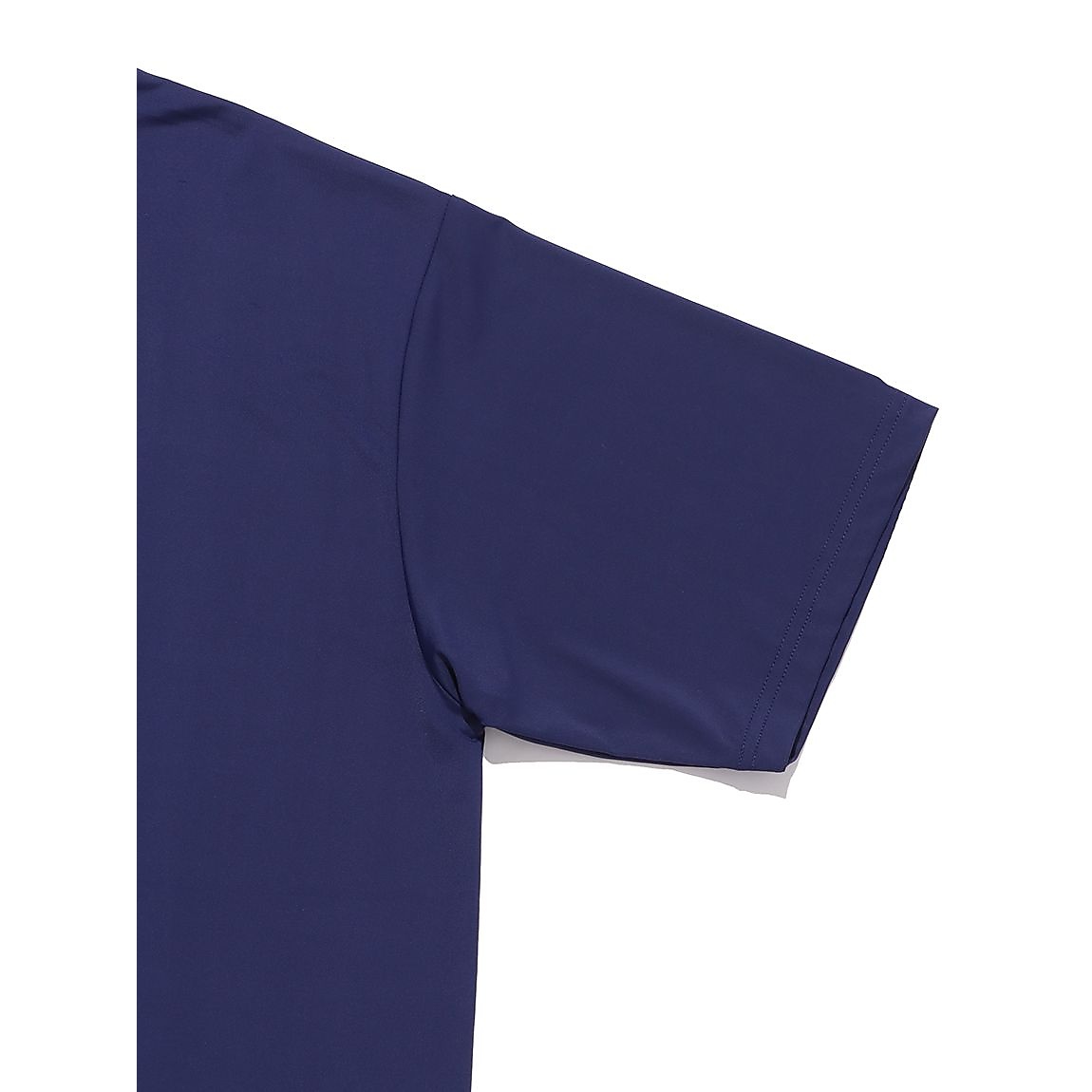 接触冷感 プリントTシャツ