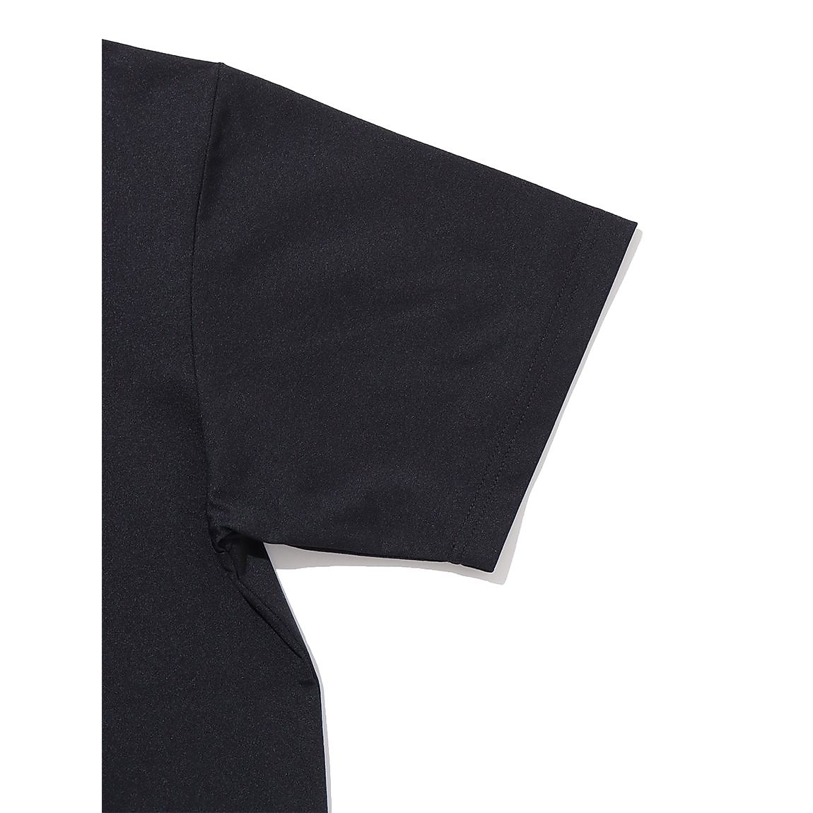 ドライポケットTシャツ