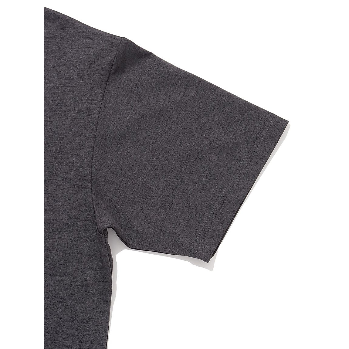 ドライポケットTシャツ