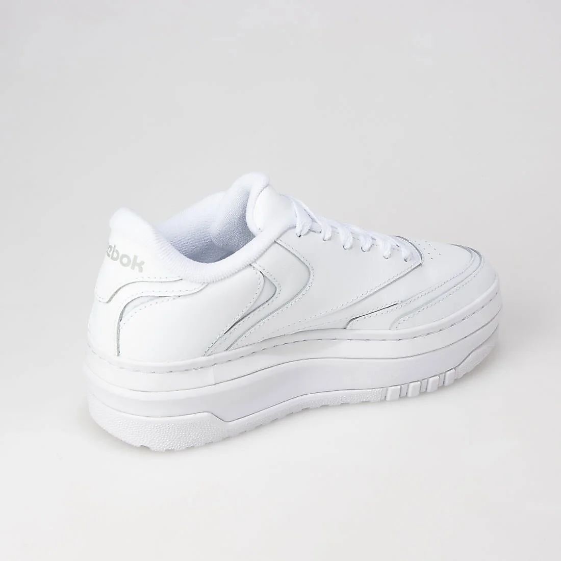 クラブシー エクストラ / Club C Extra (フットウェアホワイト)