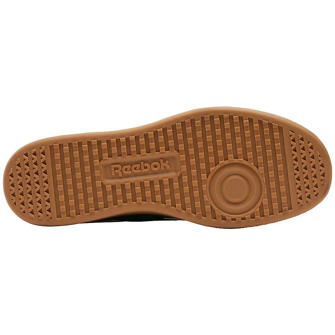 REEBOK SMASH EDGE (ダークグリーン)