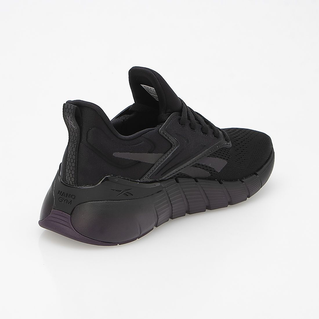 NANO GYM (ブラック)
