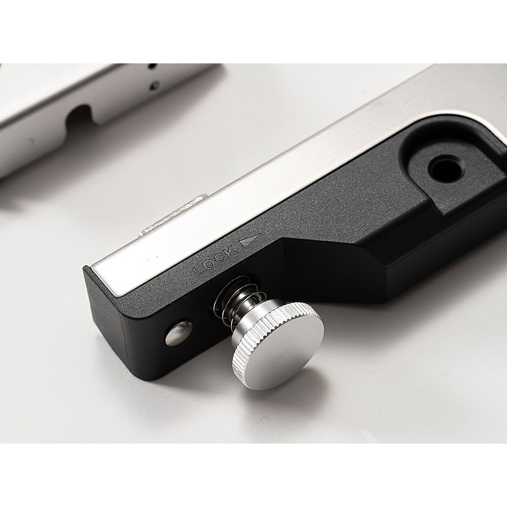 セパレートIGTフレーム2ユニット