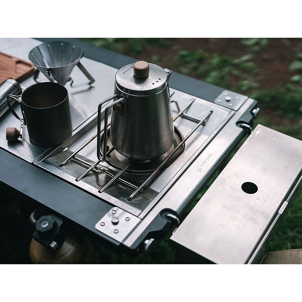 セパレートIGTフレーム3ユニット