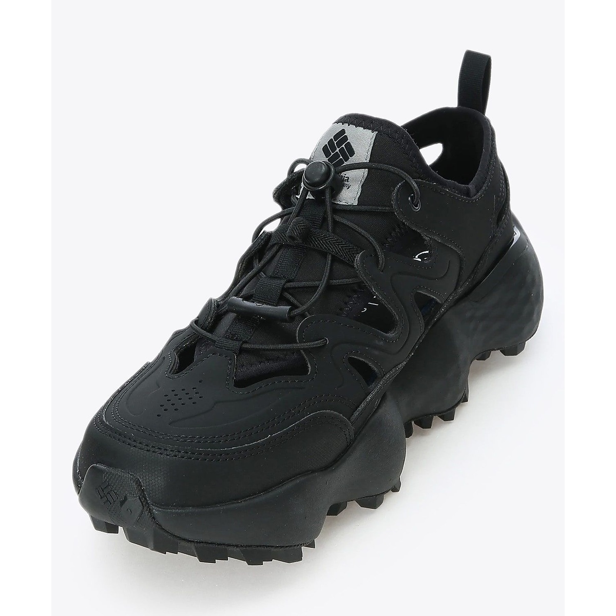 スライブ リバイブ シャンダル