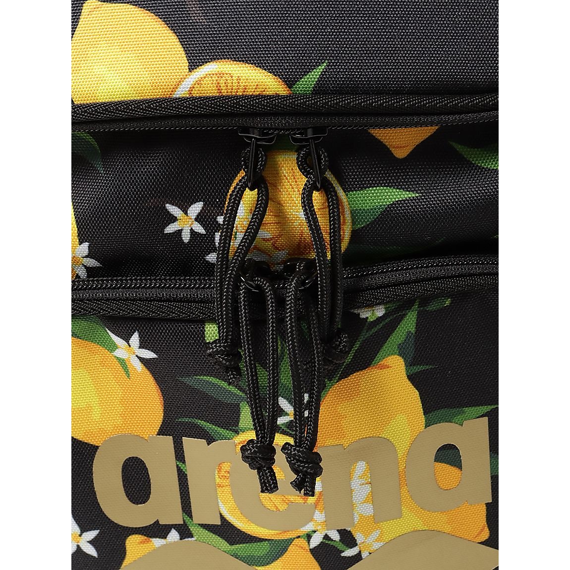 バックパック(総柄)