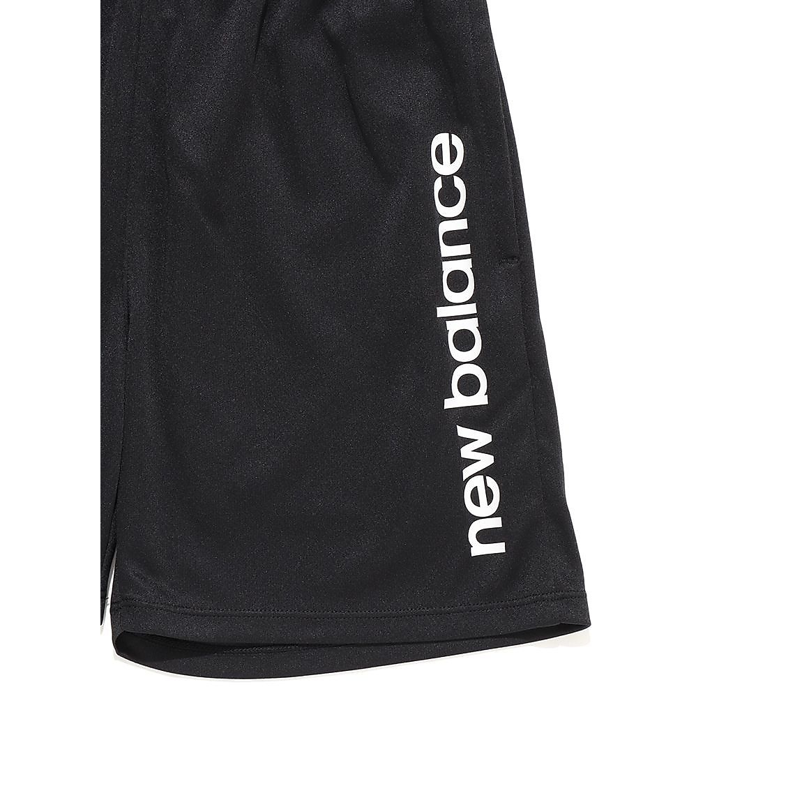 Black Out Fun & Play Editionニットショーツ