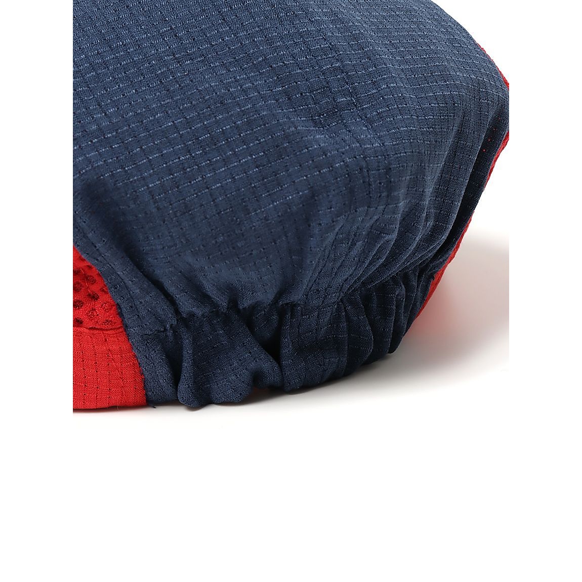 ジュニアメッシュキャップ