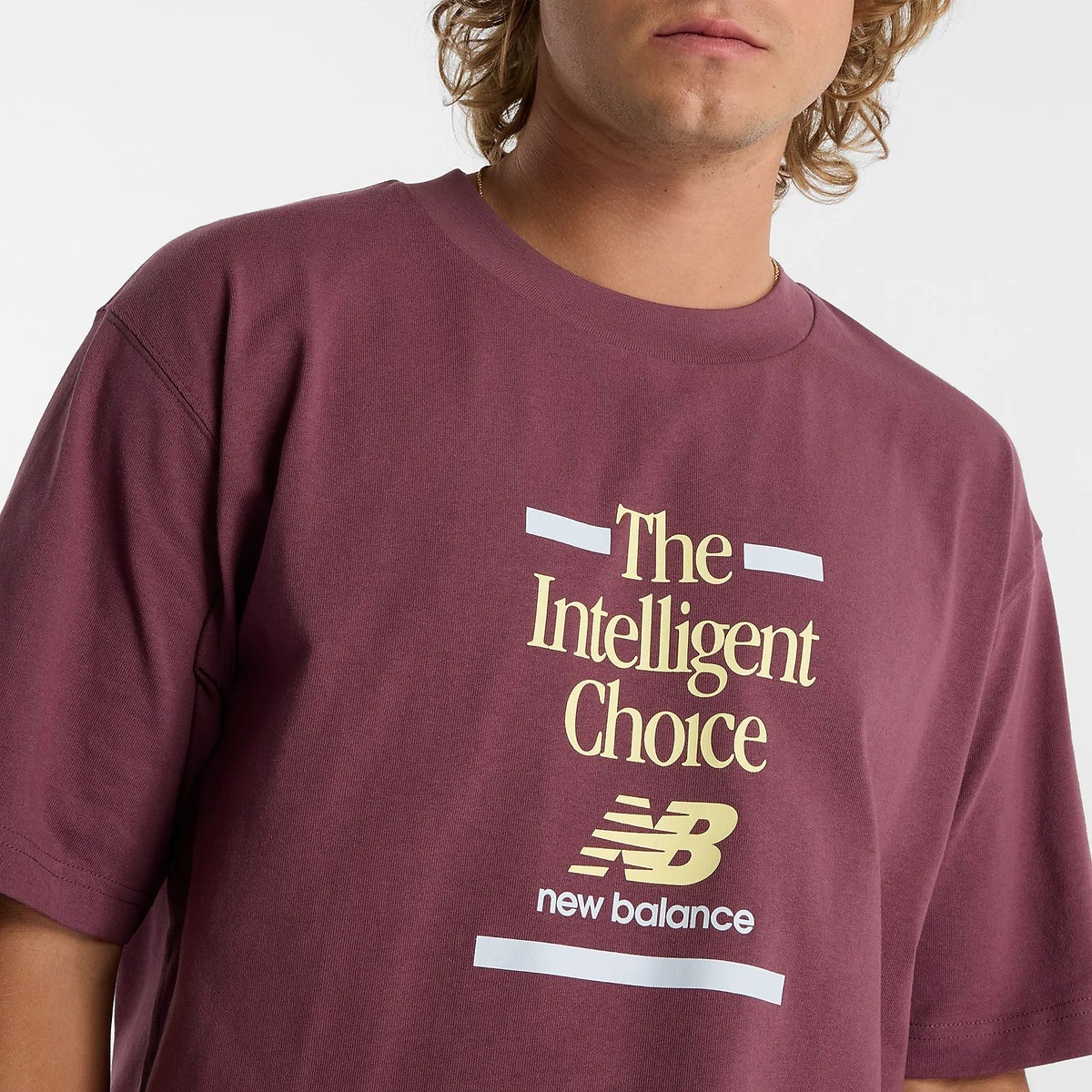 Athletics Choice ショートスリーブTシャツ