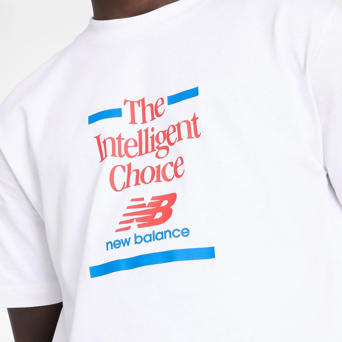 Athletics Choice ショートスリーブTシャツ