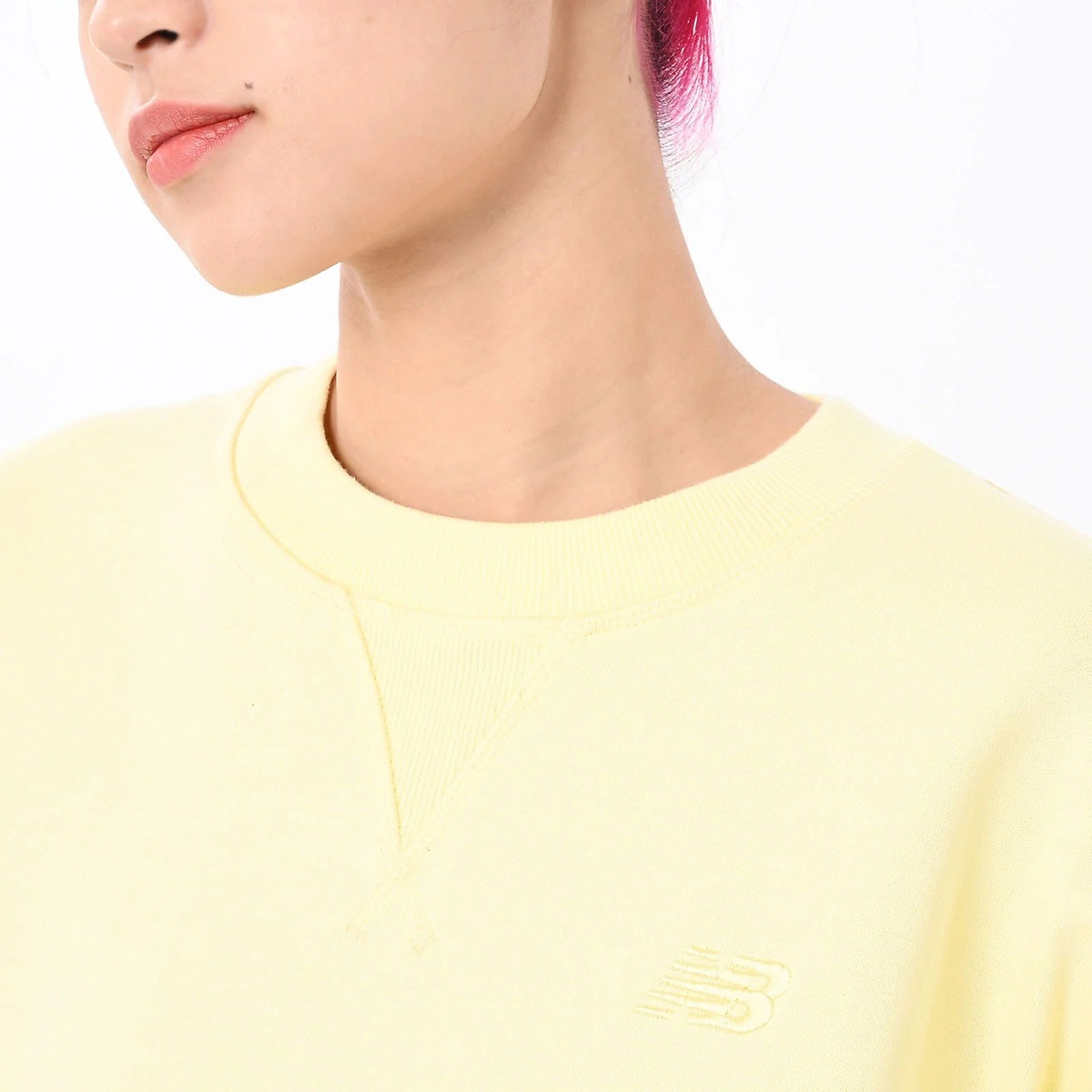 Athletics フレンチテリークルー