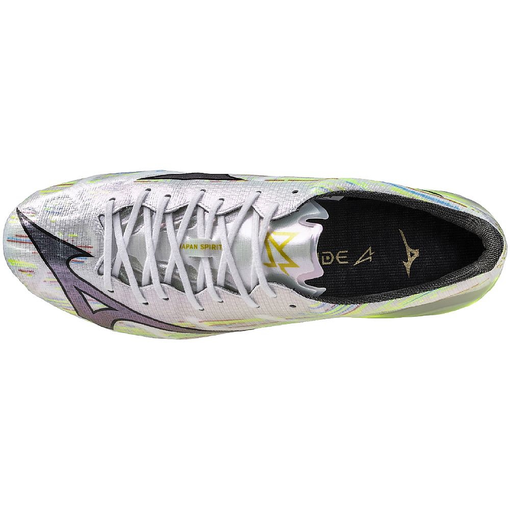 ミズノアルファ2 JAPAN