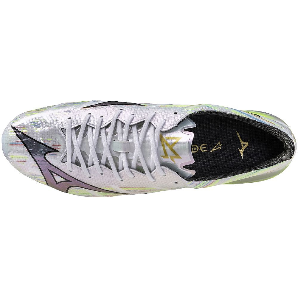 ミズノアルファ2 ELITE