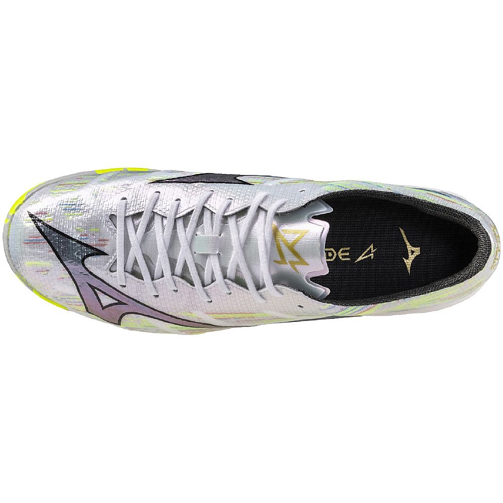 ミズノアルファ2 ELITE AS